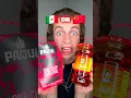 Download Lagu Pick a Flag!? 🥵 (Spicy Food Challenge)