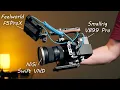 My Compact Sony a7IV Camera Rig Full Breakdown