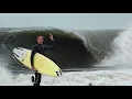 Freak NJ Storm It s Good