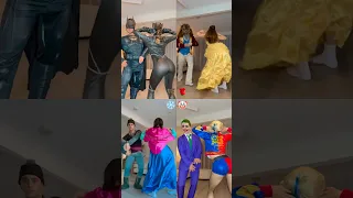 WE NEED TO KNOW Dance Trend Viral Couple Funny Shorts 