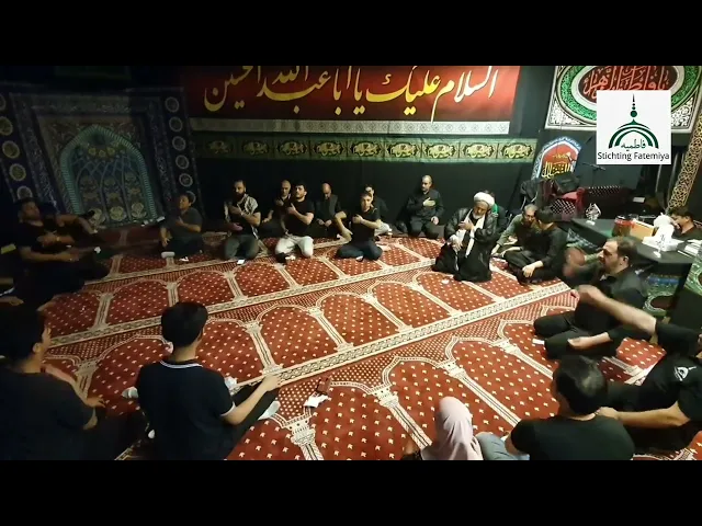 ⁣نوحه : سلام علی قاسم بن الحسن