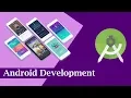 Android Development How to Develop ToDo List App in Android Full Course