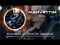 Cakal - Mahvettim ( Erdem Düzgün & Furkan Demir Remix )