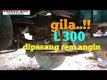 Download Lagu Rem angin manual bukan kaleng kaleng