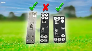 Which Zero Torque Putter is Right for You L A B Golf LINK 2 2 L A B Golf 2 1 L A B Golf LINK 1