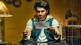 Dhruva Karunakar केस के इन्वेस्टीगेशन करते वक़्त एविडेंस कलेक्ट कर रहा है | Ashwamedham फिल्म का सीन
