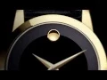 The Movado Museum Classic Collection Intl