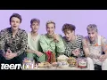 Download Lagu Why Don't We Plays I Dare You | Teen Vogue