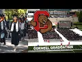 Cornell graduation Cornell Tech grad school Class 2024