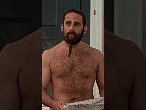 "His hair keeps growing" - Evan Baxter | Raya - Zericxxn #morganfreeman #stevecarrell
