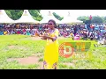 Lagu Lwak me Amuca ojolo Dr. Jane Ruth Aceng Ocero Kun moko tam gi me dwoke adwoka i parliament