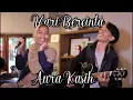 Download Lagu MARI BERCINTA - AURA KASIH (LIVE COVER TIRA \u0026 AAL)