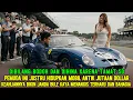 Download Lagu DIBILANG BODOH KARENA LULUSAN SD ❗ TKI INI BIKIN DUNIA KAGUM USAI HIDUPKAN MOBIL ANTIK WARISAN