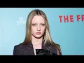 Naomi Watts Look-alike Daughter Kai Schreiber Breaks Silence on Trans Identity