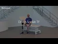 Functional Training Exercise - Direct Socket TF Donning