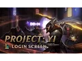 Lagu PROJECT: MASTER YI | Login Screen - League of Legends