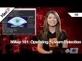 NMap 101 Operating System Detection Haktip 99