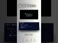 sparkle button using css