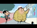 Download Lagu Mr. Bean (S03E02) - Visitor HD