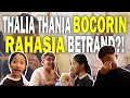 Download Lagu RUBEN ONSU SHOCK‼️THALIA THANIA BOCORIN RAHASIA BETRAND‼️| The Onsu Family