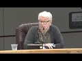2022 District Court Position 6 Candidates Forum