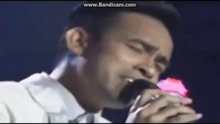 wow merdunya suara fildan senandung rindu top 10 05 desember 2017