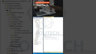 ALTER SQL Table in SECONDS to Add Foreign Key with This Simple Trick
