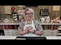 Create the Perfect Easy Splatter with NO MESS - Two Minute Tip