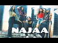 Download Lagu NAJAA - SOORYAVANSHI | SUUMI SHA CHOREOGRAPHY | R N BLUES STUDIO