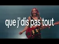 Copycat - c'est ok (official lyrics video)