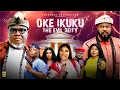 Lagu OKE IKUKU (THE EVIL DEITY) SEASON 1 - UGEZU J UGEZU, SOCHI INFINITY 2026 LATEST NOLLYWOOD MOVIE