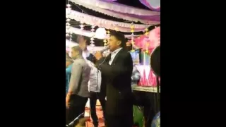 مسعد شأوور عايله تايهه 