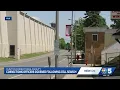 Corrections officers sickened following cell search at Clinton Correctional DOCCS says