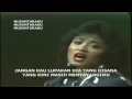 Yang Selalu Ku Sayang Betharia Sonatha feat Pance Pondaag