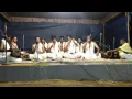 Lagu Nandagovindam Bhajans- Pundareekam \u0026 Om Namo Narayana