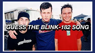 Download Guess The Blink-182 Song! 🍕 MP3