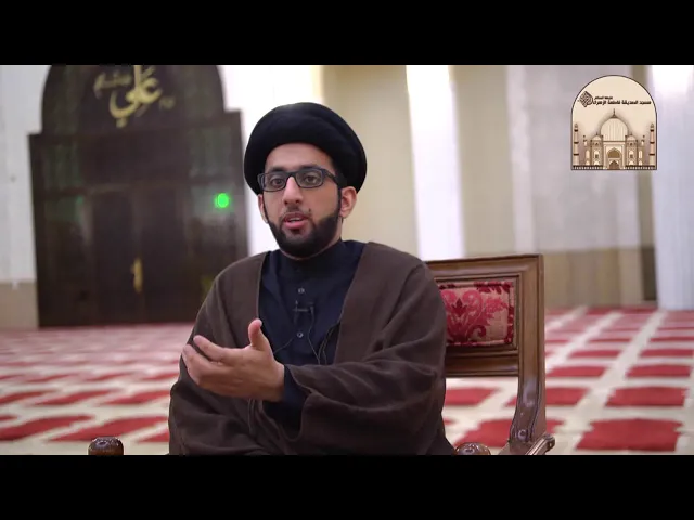 الغيبة للردع عن المنكر - سماحة السيد موسى العلي