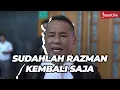 Download Lagu Hotman Paris Sebut Razman Arif Lebih Baik Pulang ke Kampung Halaman