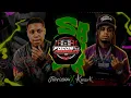 SA SA SA Krazy K ft July Queen (DOBLE TONO CAR AUDIO ) PARA MUSICOLOGOS