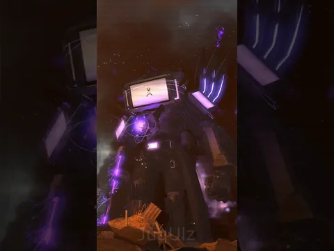skibidi attack 12 (part 2) bloopers