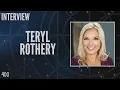 400 Teryl Rothery Janet Fraiser in Stargate SG-1 Interview