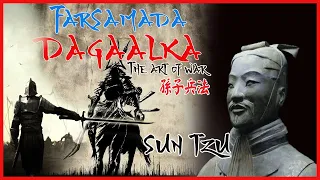 farsamada dagaalka the art of war sun tzu buug muhiim u ah noloshaada