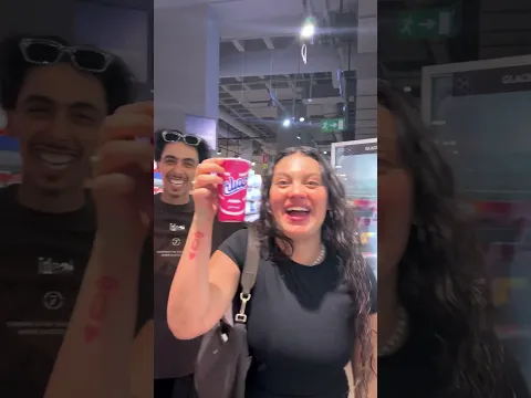 ايام الجميلة مع صديقتي من كولومبيا ! 🇨🇴
