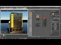 OctaneRender For Cinema 4D Lesson 7 8 Octane Transform Nodes