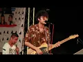 The TOYS - พูดไม่ออก (ดูให้จบมีความน่ารัก) (LIVE) @ Campus Tour by Honda | Cr.TATAEW