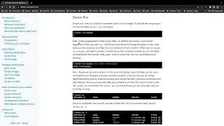 Spring Boot How to Dockerize your Spring boot App Basics of Docker Docker Hub-18Dec2022