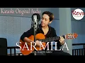 Download Lagu SARMILA - REVO RAMON / KARAOKE ORIGINAL AUDIO