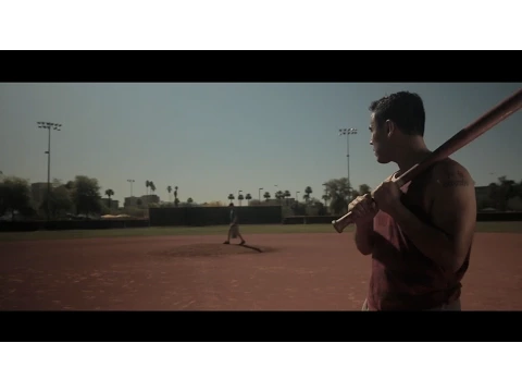 Duel at the Mound - Trailer