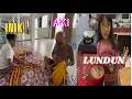 Download Lagu Sis Lundun Beraksi Kembali😍 Melihat Atok \u0026 Nenek Buat Capan❤️