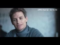 Find More with Eddie Redmayne